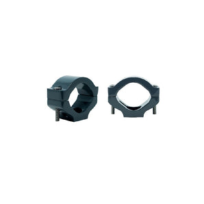 Diamond Audio MSSMGRY HXM Small Bracket/Clamp .75"-1.5" - Gray