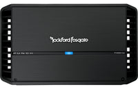 Thumbnail for Rockford Fosgate Punch P1000X1bd Mono subwoofer amplifier 1,000 watts RMS x 1 at 1 ohm