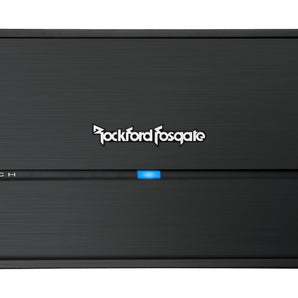 Rockford Fosgate Punch P1000X2 2-channel car amplifier 300 watts RMS x 2