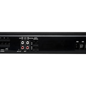 Rockford Fosgate Punch P1000X2 2-channel car amplifier 300 watts RMS x 2