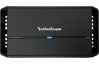 Thumbnail for Rockford Fosgate Punch P1000X2 2-channel car amplifier 300 watts RMS x 2