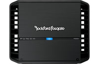 Thumbnail for Rockford Fosgate Punch P300X1 Mono amplifier 300 watts RMS x 1 at 2 ohms