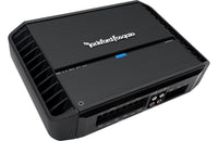 Thumbnail for Rockford Fosgate Punch P400X4 4-channel car amplifier 50 watts RMS x 4