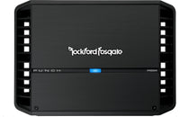 Thumbnail for Rockford Fosgate Punch P400X4 4-channel car amplifier 50 watts RMS x 4