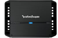 Thumbnail for Rockford Fosgate Punch P500X1bd Mono subwoofer amplifier 500 watts RMS x 1 at 1 ohm