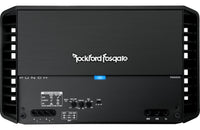 Thumbnail for Rockford Fosgate Punch P500X2 2-channel car amplifier 150 watts RMS x 2