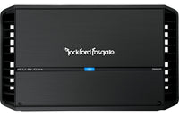 Thumbnail for Rockford Fosgate Punch P500X2 2-channel car amplifier 150 watts RMS x 2