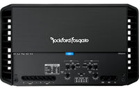 Thumbnail for Rockford Fosgate Punch P600X4 4-channel car amplifier 75 watts RMS x 4