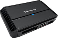 Thumbnail for Rockford Fosgate Punch P600X4 4-channel car amplifier 75 watts RMS x 4