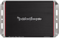 Thumbnail for Rockford Fosgate Punch PBR300X1 Compact mono subwoofer amplifier 300 watts RMS x 1 at 1 ohm