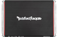 Thumbnail for Rockford Fosgate Punch PBR300X2 Compact 2-channel car amplifier 100 watts RMS x 2