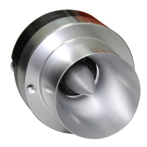 Absolute PBT1 1" Titanium Bullet High Compression Tweeter 200W Power