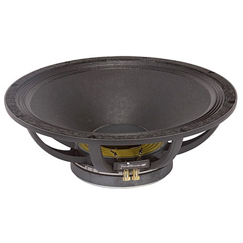 Peavey 1808-8 AL CP Pro Rider 18" 8 Ohm Replacement Low Freq Driver Subwoofer Speaker Driver
