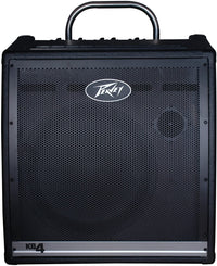 Thumbnail for Peavey KB4 Personal PA System and Keyboard Amplifier, 4 Channel, 1x15, 100w