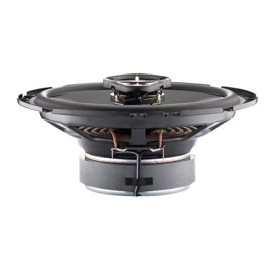 Pioneer TS-A1680F 350W Max 6.5" 4-Way Coaxial Speakers & Metra 72-4568 Speaker Harness for Selected General Motor Vehicles