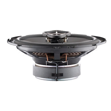 TS-A1680F 350W Max A-Series 6.5" 4-Way Coaxial Speakers & 72-4568 Speaker Harness for Selected General Motor Vehicles