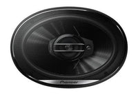 Thumbnail for Absolute DD-3000 7-Inch DVD Player W/Pioneer Speakers TS-G1620F, TS-G6930F TW600