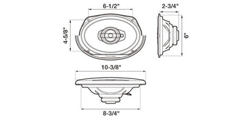 absolute-dd-3000-7-double-din-dvd-player-and-speaker-kit
