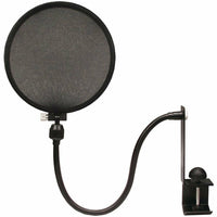 Thumbnail for Blue Compass Microphone Boom Arm Kit with Pop Filter & Cable