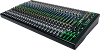 Thumbnail for Mackie ProFX30v3 30-Channel 4-Bus FX Mixer with USB