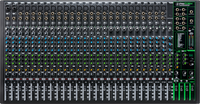 Thumbnail for Mackie ProFX30v3 Series, 30-Channel Professional Effects Mixer with USB, Onyx Mic Preamps and GigFX effects engine - Unpowered (ProFX30v3)