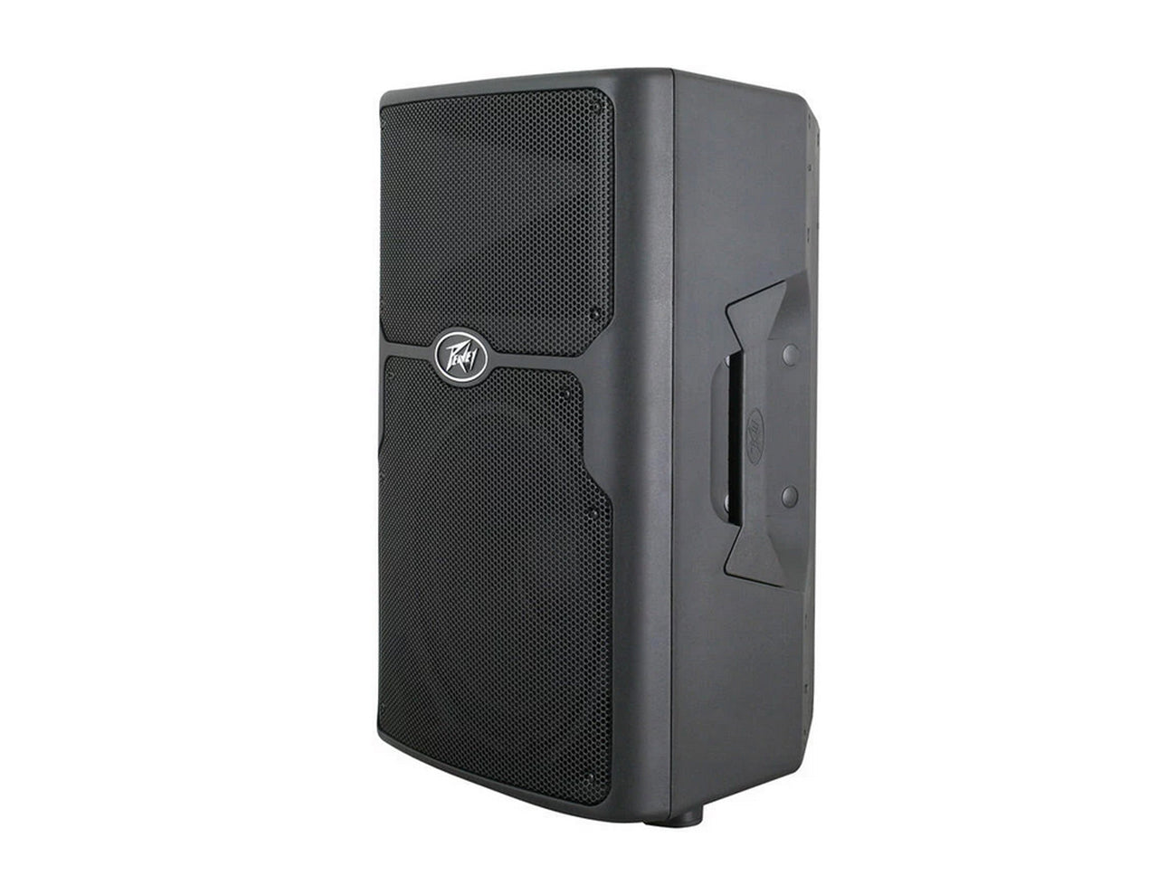 2 PVXP15 DSP 15" Powered Speaker 830W with 1.4" Compression Driver,+ XLR Cables