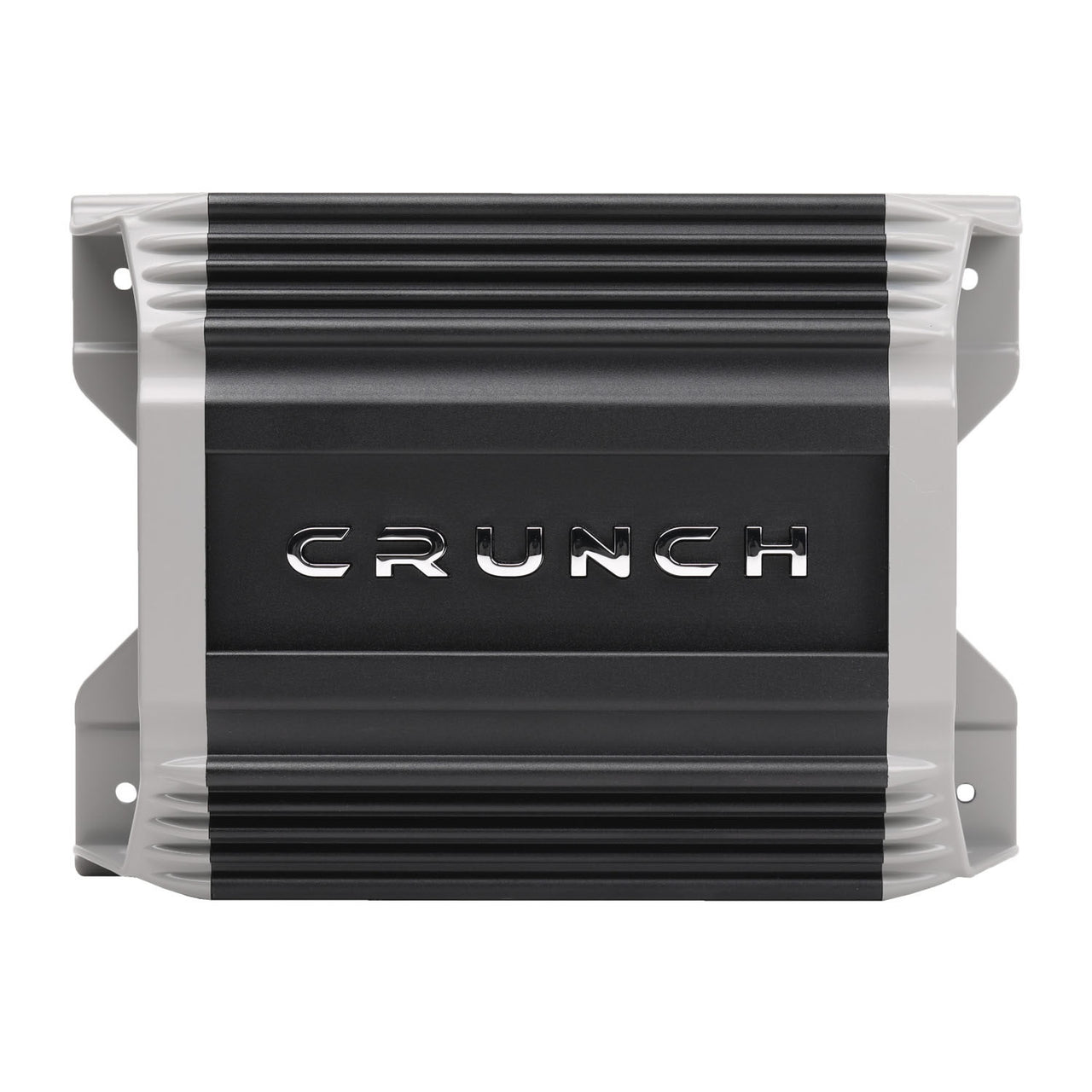 Crunch PZ2-2030.4D 2000 Watt Amplifier 4-Channel Car Audio Amplifier.