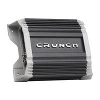 Thumbnail for Crunch PZ2-2030.4D 2000 Watt Amplifier 4-Channel Car Audio Amplifier.