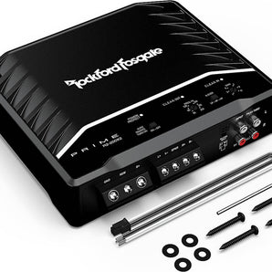 Rockford Fosgate R2-200X2 Prime Series 2-channel car amplifier 50 watts RMS x 2