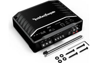 Thumbnail for Rockford Fosgate R2-200X2 Prime Series 2-channel car amplifier 50 watts RMS x 2