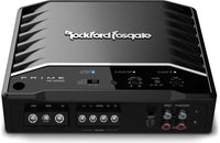 Thumbnail for Rockford Fosgate R2-200X2 Prime Series 2-channel car amplifier 50 watts RMS x 2