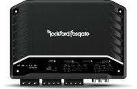Thumbnail for Rockford Fosgate R2-500X4 Prime Series 4-channel car amplifier 75 watts RMS x 4