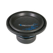 Soundstream R3.10 Reference R3 10" Dual 2-Ohm Subwoofer