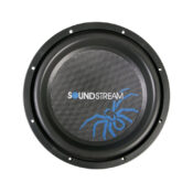 Soundstream R3.12 Reference R3 12" Dual 2-Ohm Subwoofer