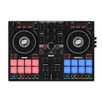 Thumbnail for Reloop READY High-performance compact controller for Serato