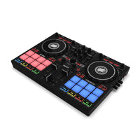 Thumbnail for Reloop READY High-performance compact controller for Serato