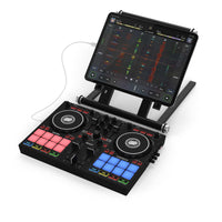 Thumbnail for Reloop READY High-performance compact controller for Serato