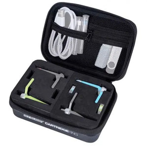 Reloop AMS-CARTRIDGE-KING CARTRIDGE-KING Professional Storage Case for Cartridges & Styli