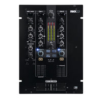 Thumbnail for Reloop RMX-22I 2+1 CHANNEL DIGITAL CLUB MIXER