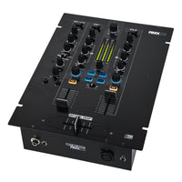 Thumbnail for Reloop RMX-22I 2+1 CHANNEL DIGITAL CLUB MIXER