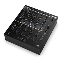 Thumbnail for Reloop RMX-44BT 2-Channel Mixer Smart Connectivity Bluetooth Input with Cue Function