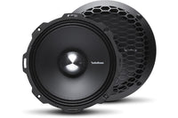 Thumbnail for 2x PPS4-8 ROCKFORD FOSGATE PUNCH 8