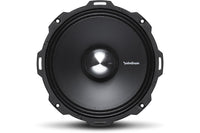 Thumbnail for 2 Rockford Fosgate PPS4-8 8-Inch 500 Watt 4-Ohm Midrange Car Stereo Speakers