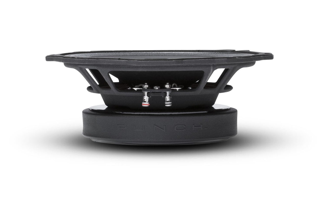 Rockford Fosgate PPS4-8 Punch Pro 8" midrange speaker with 4-ohm voice coil