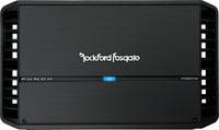 Thumbnail for Rockford Fosgate Punch P1000X1bd <br/> P1000X1bd Mono subwoofer amplifier 1,000 watts RMS x 1 at 1 ohm