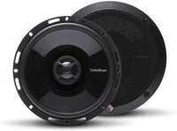 Thumbnail for 2 Rockford Punch P1650 Speaker 220W Max 6.5