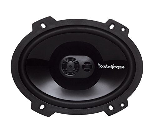 2 Pair 2007 Ford Mustang Rockford 6x8" Front+Rear Factory Speaker Replacement Kit