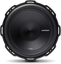 Thumbnail for 2 Rockford Fosgate Punch P2D4-12 12