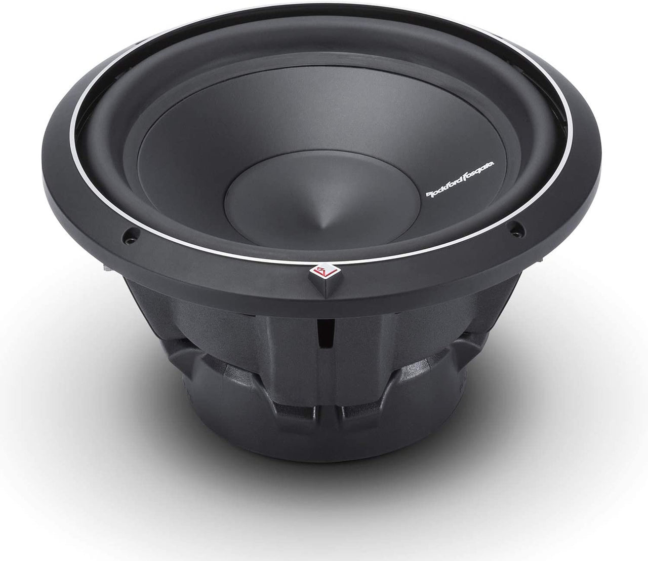 2 Rockford Fosgate Punch P2D2-15 800w 15" Dual 2-Ohm Car Audio Subwoofers Subs