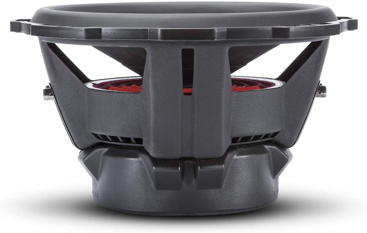 2 Rockford Fosgate Punch P2D2-15 800w 15" Dual 2-Ohm Car Audio Subwoofers Subs